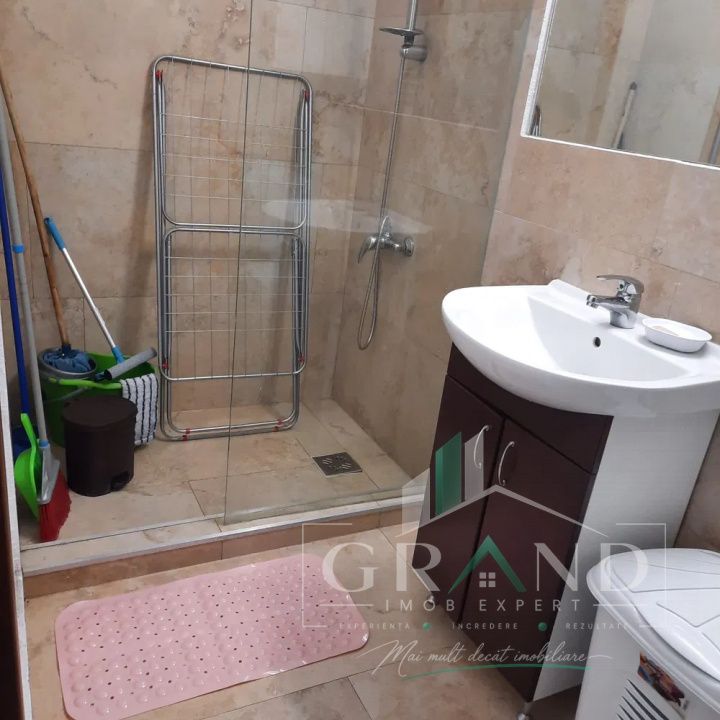 Apartament 2 camere | Balcon | Parcare | Floresti/Sesul de Sus – fotografia 10 din 13