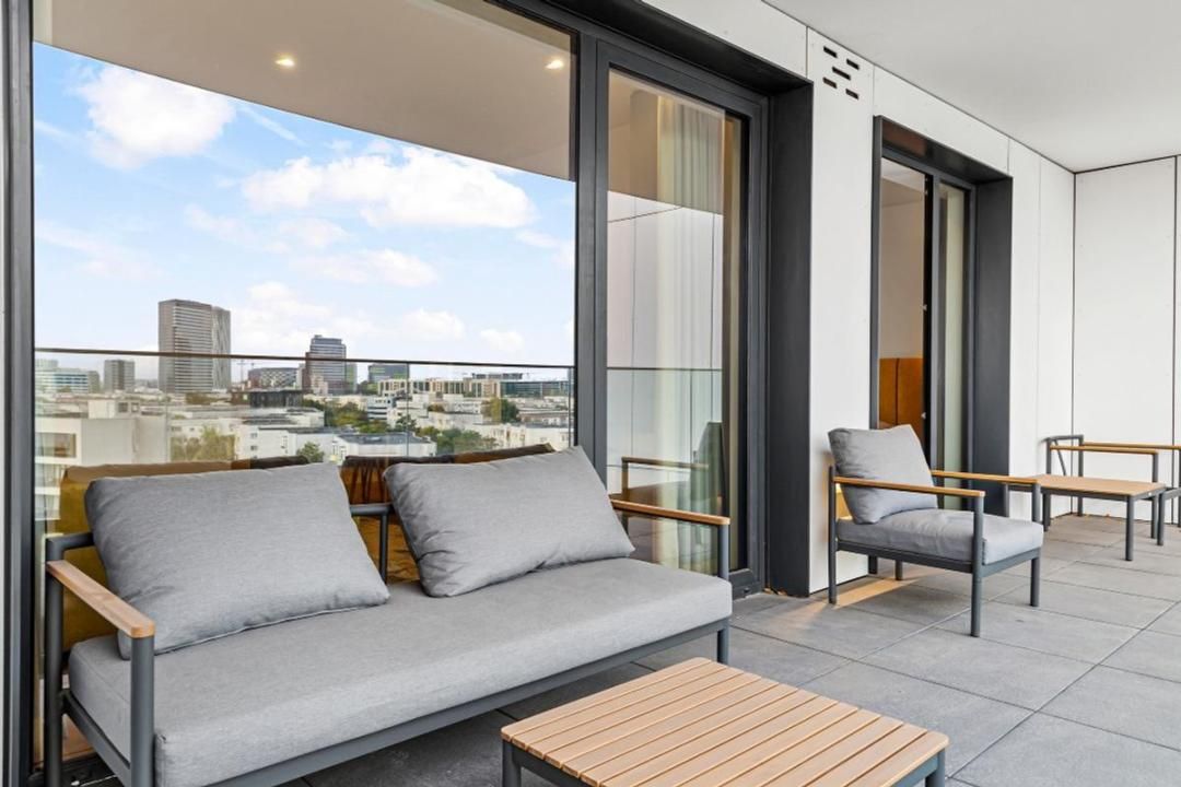 Apart 2 cam 68m2 + Loc Parcare Subteran | Aviatiei - One Herastrau Tower – fotografia 11 din 14
