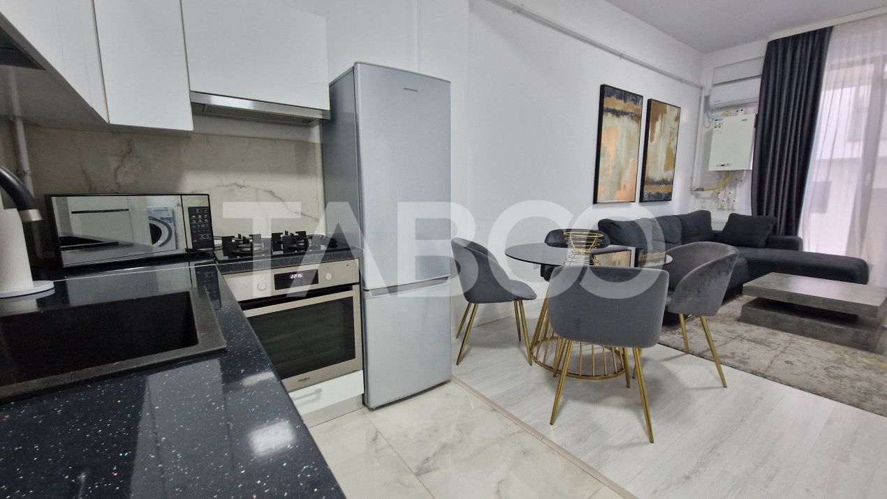 Apartament de vanzare cu 2 camere si parcare Doamna Stanca – fotografia 2 din 14