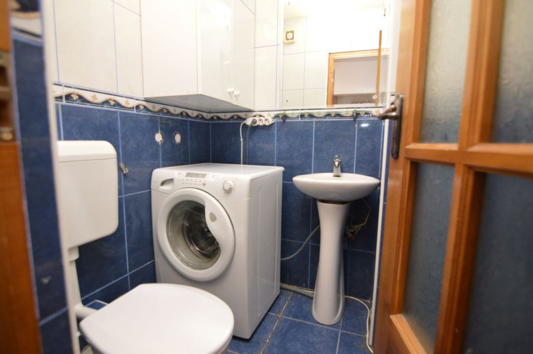 VANZARE APARTAMENT 3 CAMERE UNIRII – NERVA TRAIAN-COMISION 0% – fotografia 15 din 26