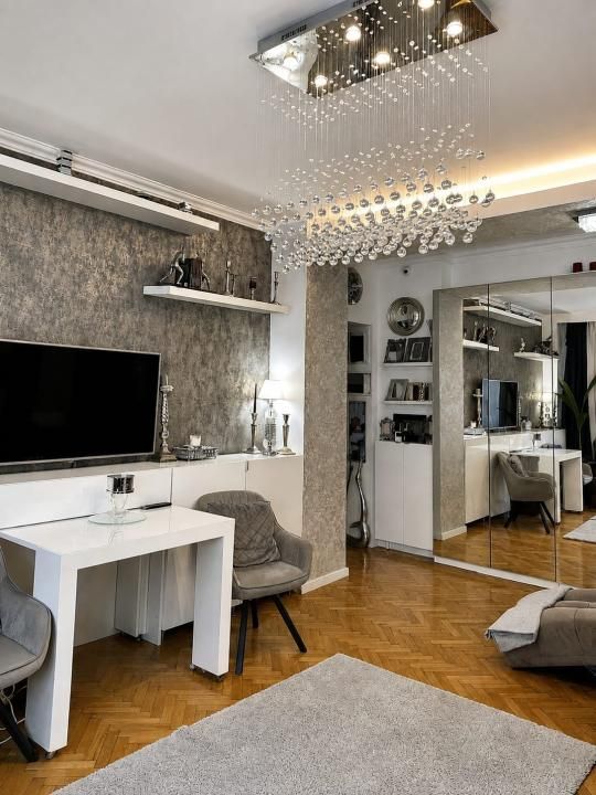Casa 5 camere 246MP | Dorobanti | Comision 0% | Pretabila locuit sau business | – fotografia 9 din 29