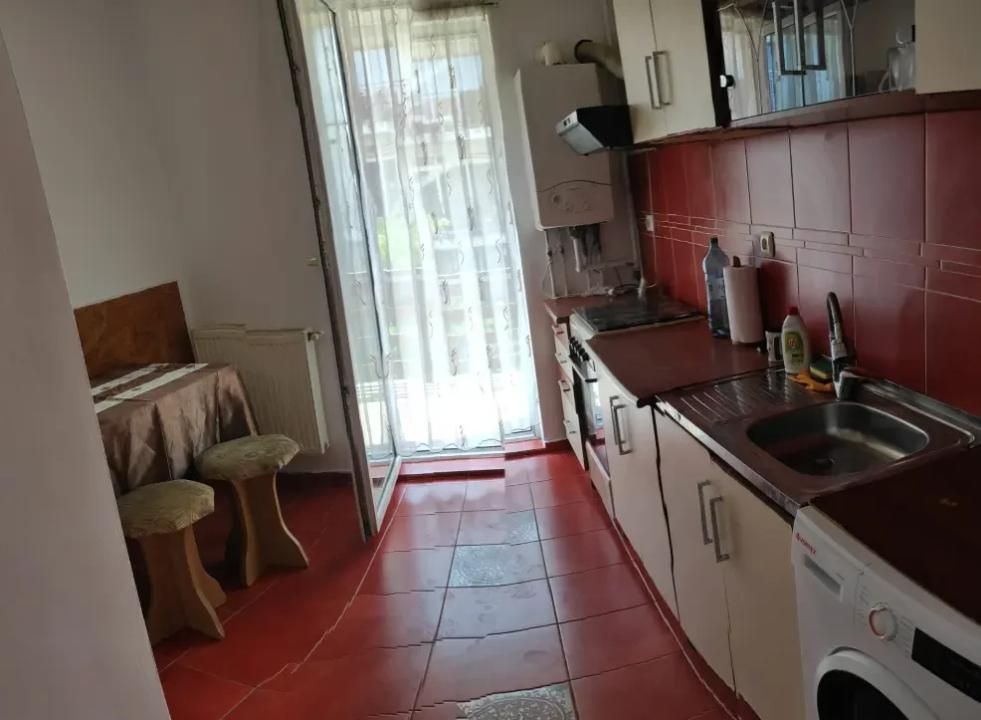 Apartament 1 camere, 37mp, etaj intermediar, parcare, terasa, Zona Eroilor! – fotografia 2 din 7