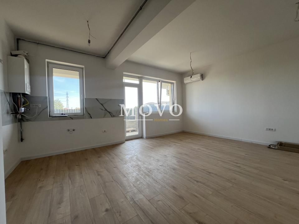 Apartament 3 camere | Curte 103 mp | 2 locuri de parcare | Calea Urseni – fotografia 2 din 12