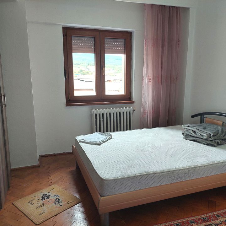 Apartament 3 camere decomandat Cetate 2 bai utilat si mobilat complet – fotografia 6 din 10