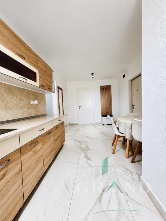 Ap 3 camere | Balcon | Zona Manastur-Complex BIG – fotografia 1 din 7