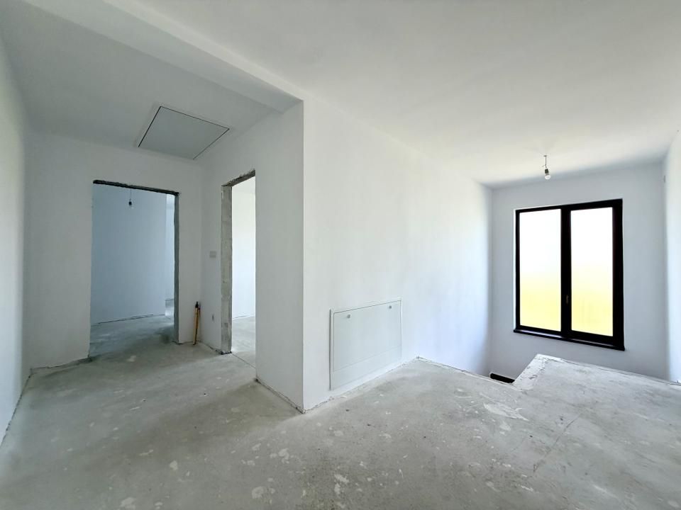 COMISION 0% Duplex elegant, 4 camere, 147 mp utili - Dumbravita – fotografia 9 din 15