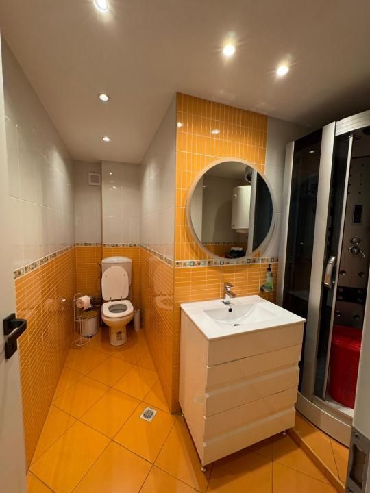 3 Camere | Calea Calarasilor | Metrou | Boiler | 120 Mp | Mobilat – fotografia 6 din 11