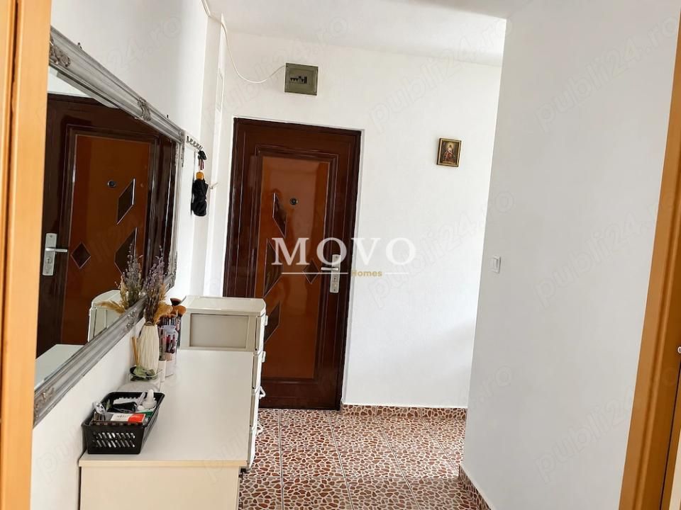 Apartament 1 camere decomandat | Centrala | Boxa | Zona Sagului – fotografia 8 din 8