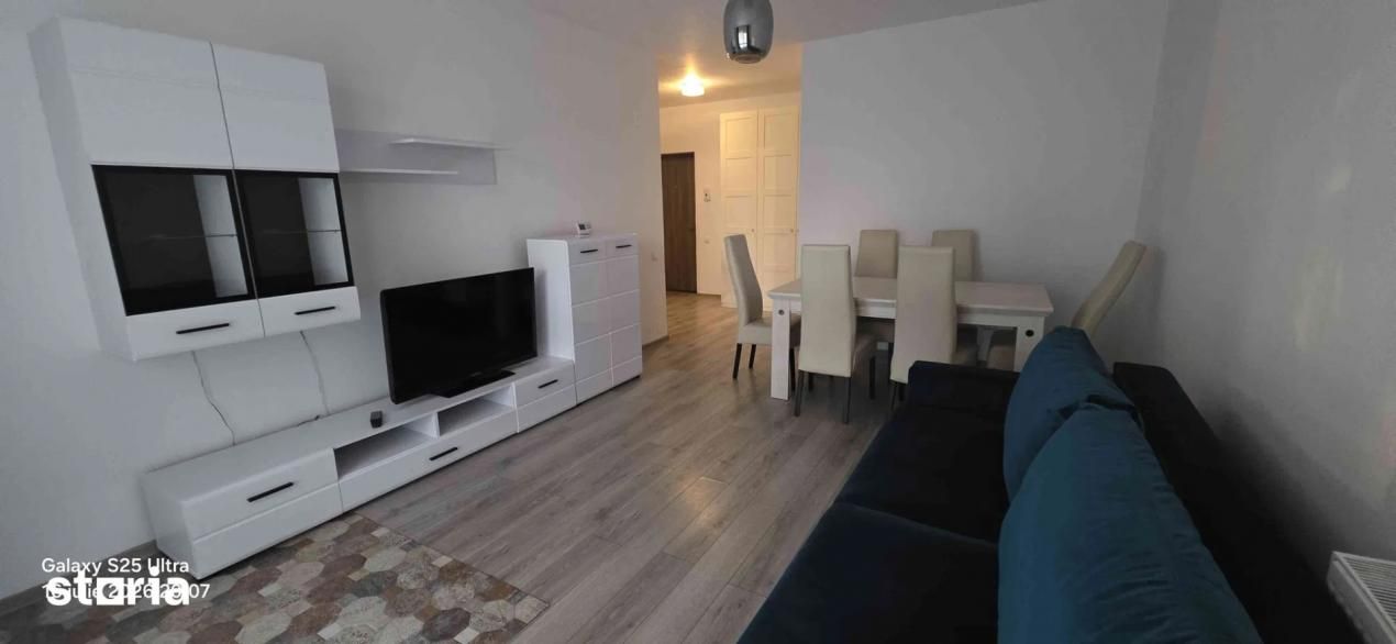 Apartament de vanzare 2 camere 62mp gradina propie ,  zona Floresti Subcetate – fotografia 1 din 10