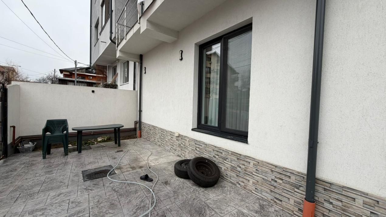 Casa 4 camere 100MP | Bucurestii Noi | Chitila | Loc de parcare | – fotografia 13 din 14
