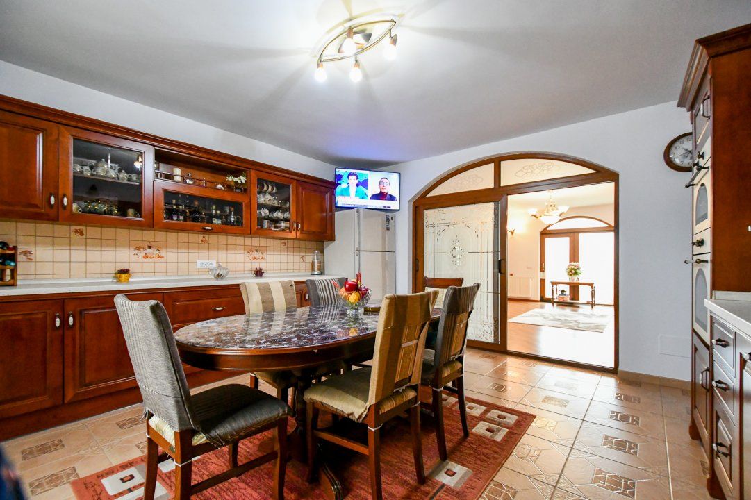 Vila independenta energetic cu teren 427mp pe colt COMISION 0% – fotografia 11 din 60