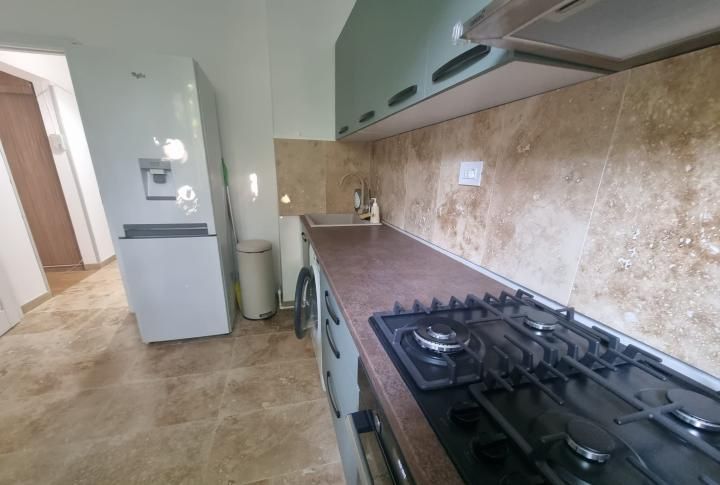 2 Camere de inchiriat | Brancoveanu | Metrou | Boiler | Mobilat | – fotografia 4 din 8
