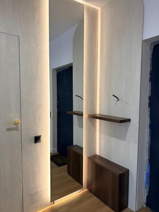 Apartament premium | 2 camere | 53mp | bloc nou | Tineretului – fotografia 11 din 17