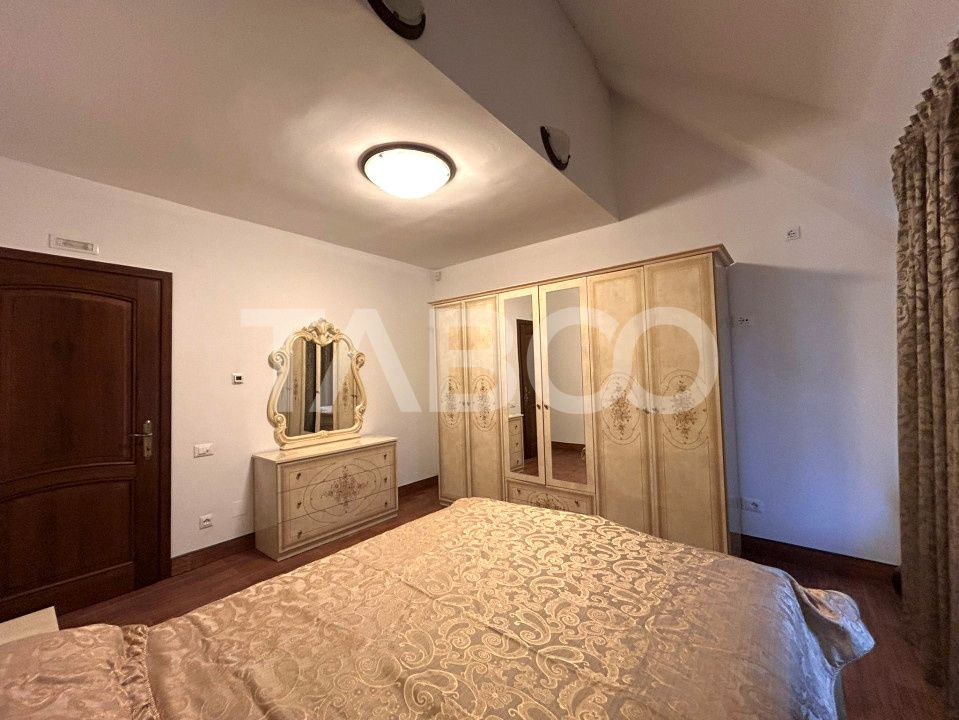 Casa de vanzare cu 5 camere garaj incalzit 2 bai in zona Tilisca Sibiu – fotografia 4 din 36