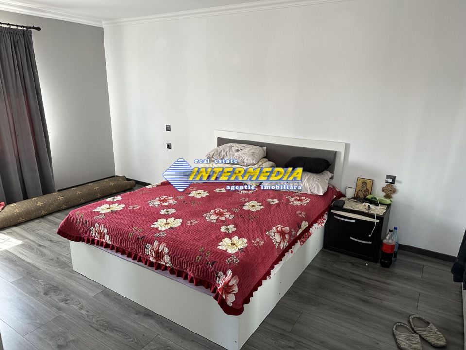 Casa noua de vanzare cu 4 camere in Alba Iulia finisata la cheie zona Micesti – fotografia 15 din 16