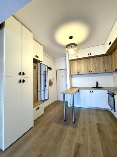 Garsoniera de inchiriat | Bucur Obor |Centrala Proprie  | Metrou – fotografia 5 din 7