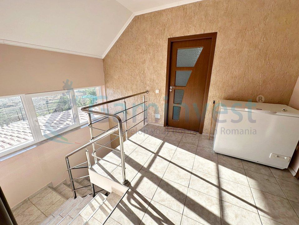 Casa pe 2 nivele de vanzare, Santandrei, Bihor – fotografia 11 din 14