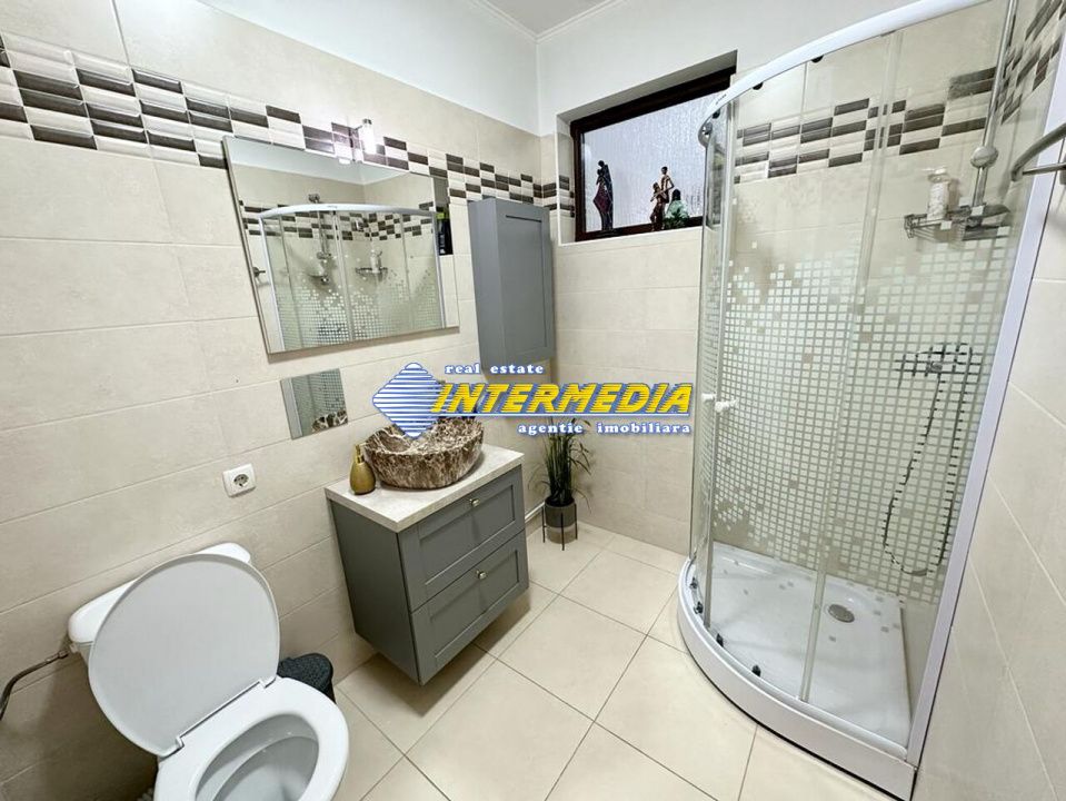 Casa Noua de vanzare Alba Iulia zona Alba - Micesti – fotografia 14 din 19