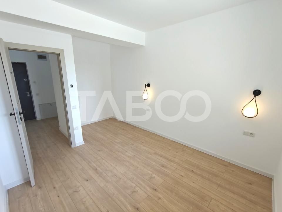 Apartament intabulat 3 camere - 2 bai - balcon si parcare – fotografia 11 din 14