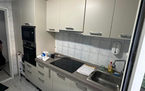 Apartament 3 Camere de Vânzare Tomis Nord | Parter | Boxă