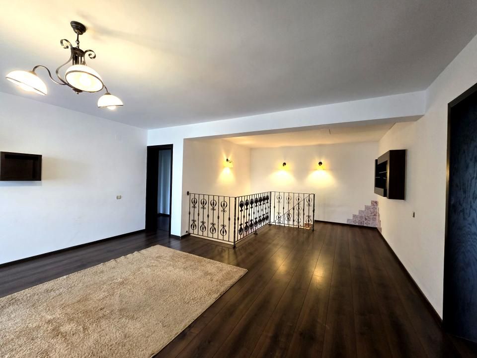Casă Individuală în Pipera | 242 mp | Zonă Liniștită | Curte Privată – fotografia 17 din 23
