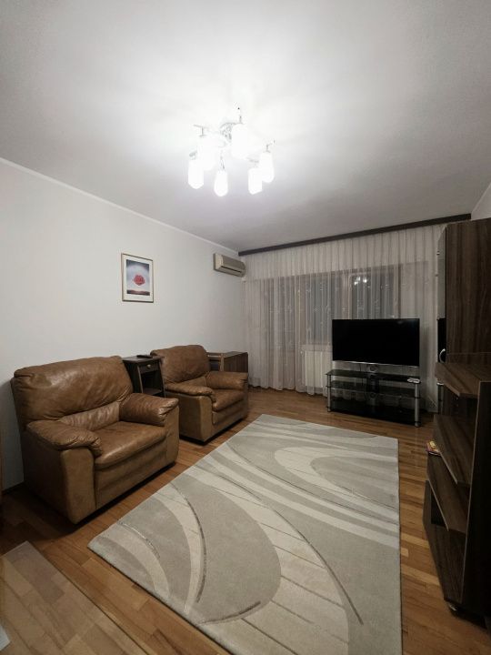Apartament 3 camere situat in Zona Gara- Str. Traian – fotografia 4 din 14