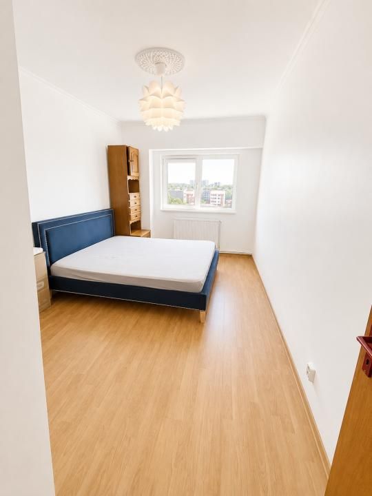 De închiriat – Apartament 3 camere decomandat | Zona Supernova – Brătianu – fotografia 8 din 15