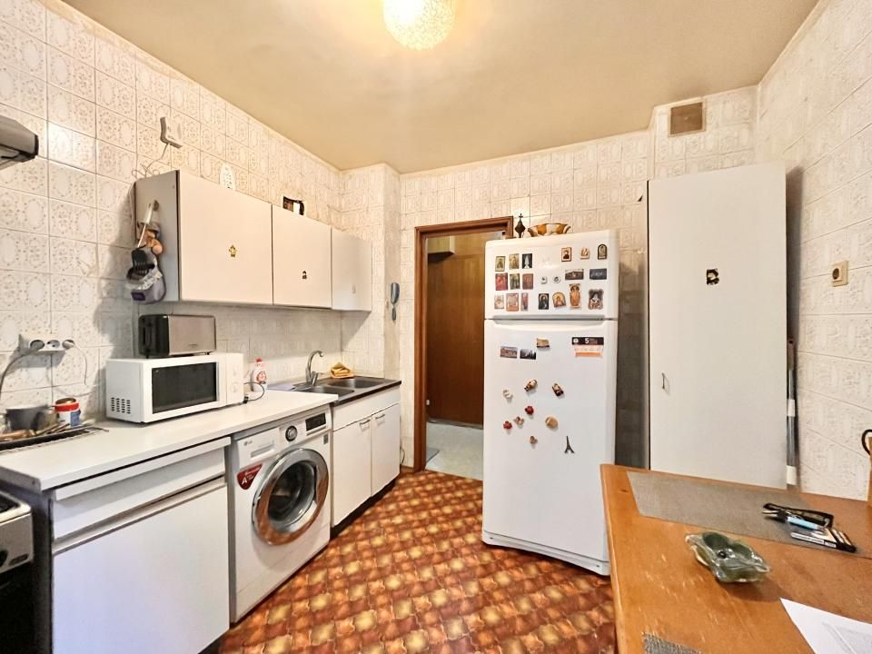 3 Camere în inima Tineretului I 72 MP I Parc I Metrou I Boxă | – fotografia 15 din 15