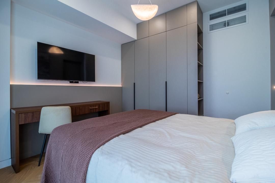 FIRST RENT | 2 Rooms - Lake View | BHB Avenue - Aviatiei - Floreasca – fotografia 14 din 36