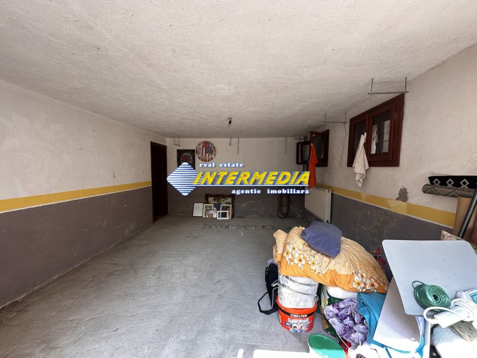 Vanzare Casa D+P+2E+Pod cu 10 camere, garaj si curte în zona Cetate, Alba Iulia – fotografia 12 din 52