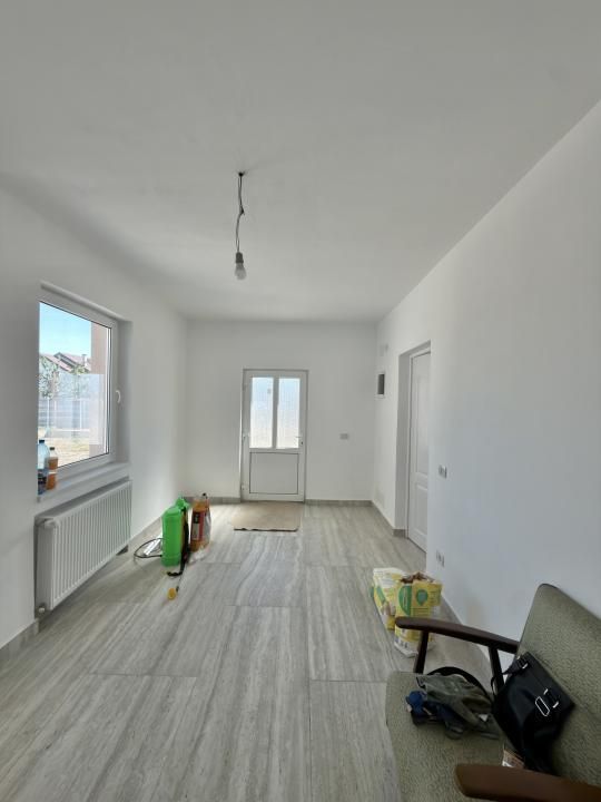 Casa individuala 3 camere, 120mp utili, 480mp teren - Utvin – fotografia 6 din 15