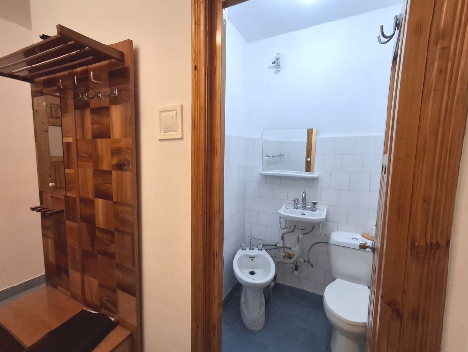 De închiriat! Apartament 3 camere decomandate  | Preț excelent! | Zona Sărari – fotografia 10 din 10