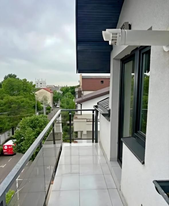Apartament 2 camere | Jiului | Metrou | Parc | Mobilat | Bloc Nou | – fotografia 8 din 9
