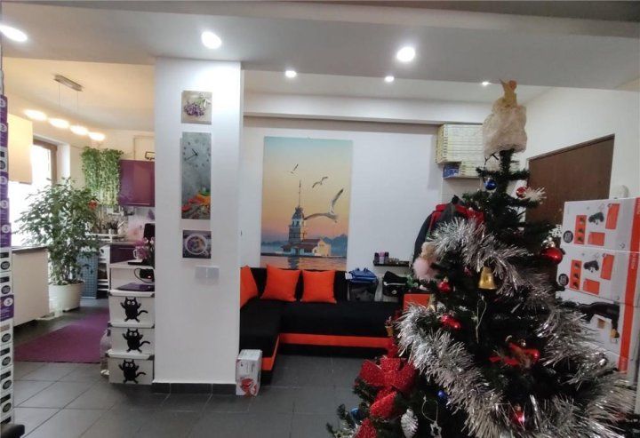 2 Camere de vanzare | Blvd Marasesti | Unirii | Metrou | Centrala | – fotografia 8 din 10