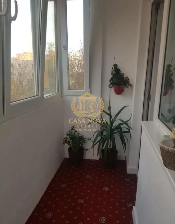 Apartament 2 camere 52mp, balcon 10mp, zona Casa Radio – fotografia 4 din 8