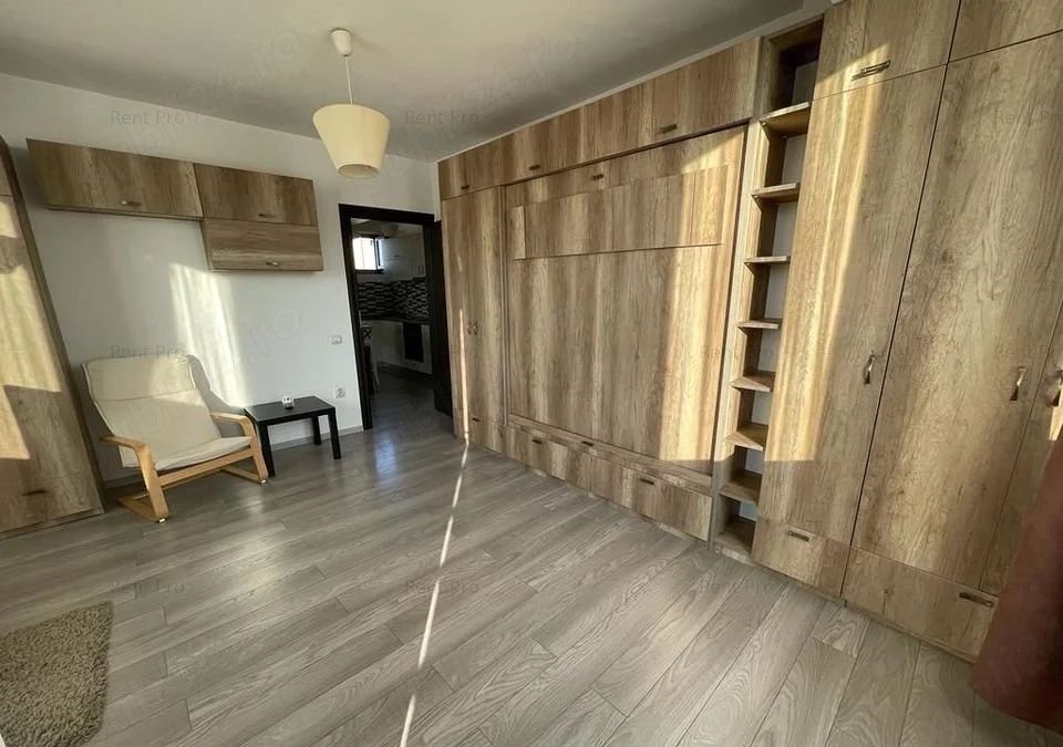 2 Camere de inchiriat | Bucurestii Noi | Metrou | Centrala Proprie – fotografia 5 din 9