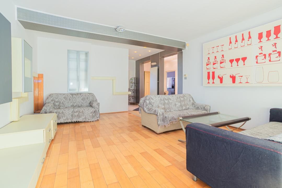 Apartament cu 2 camere, 89,95 mp utili, decomandat – Eforie Nord, etaj 1 – fotografia 4 din 25