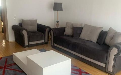 3 Camere de inchiriat | Nerva Traian | Centrala | Parcare | Petfriendly