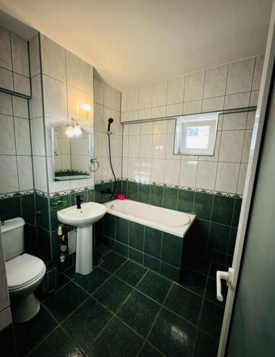 Apartament 3 camere de inchiriat, situat in zona Faleza Nord - Constanta – fotografia 5 din 7