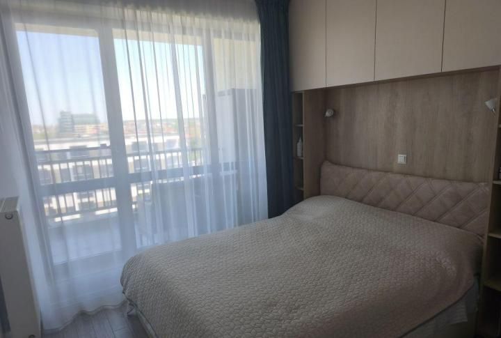 3 Camere de inchiriat | Voluntari Pipera | Centrala proprie | Loc de parcare – fotografia 5 din 8