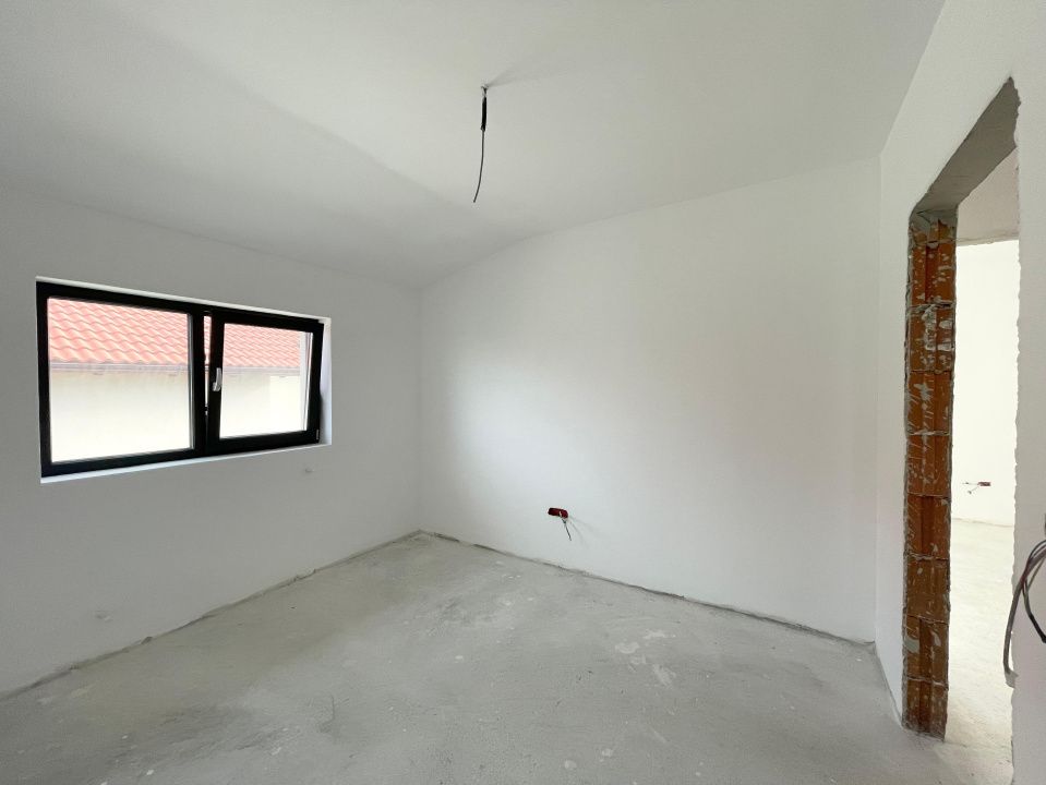 Duplex 120mp - 4 camere - Mosnita Noua – fotografia 11 din 16