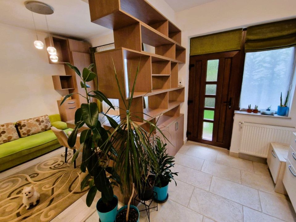 Casa la cheie in cartierul Gheorgheni – fotografia 10 din 14