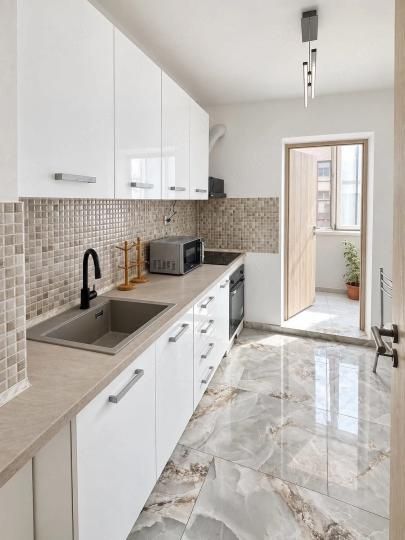2 Camere de inchiriat | Baneasa | PetFriendly | Mobilat | – fotografia 6 din 10