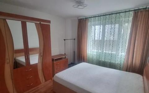 Inchiriere apartament 2 camere cu loc de parcare, zona Pajura