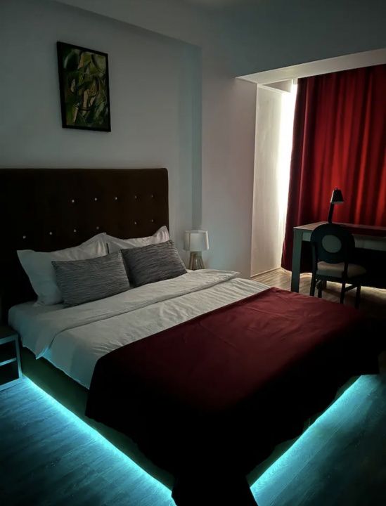 Apartament 3 Camere Mamaia Nord - Summerland | 50m de Plajă | Vedere la mare – fotografia 6 din 12