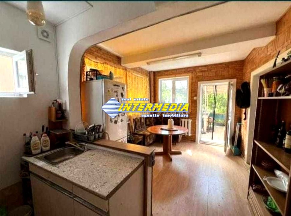 Inchiriere Casa Mobilata 6 Camere CETATE pretabila pentru muncitori – fotografia 5 din 14