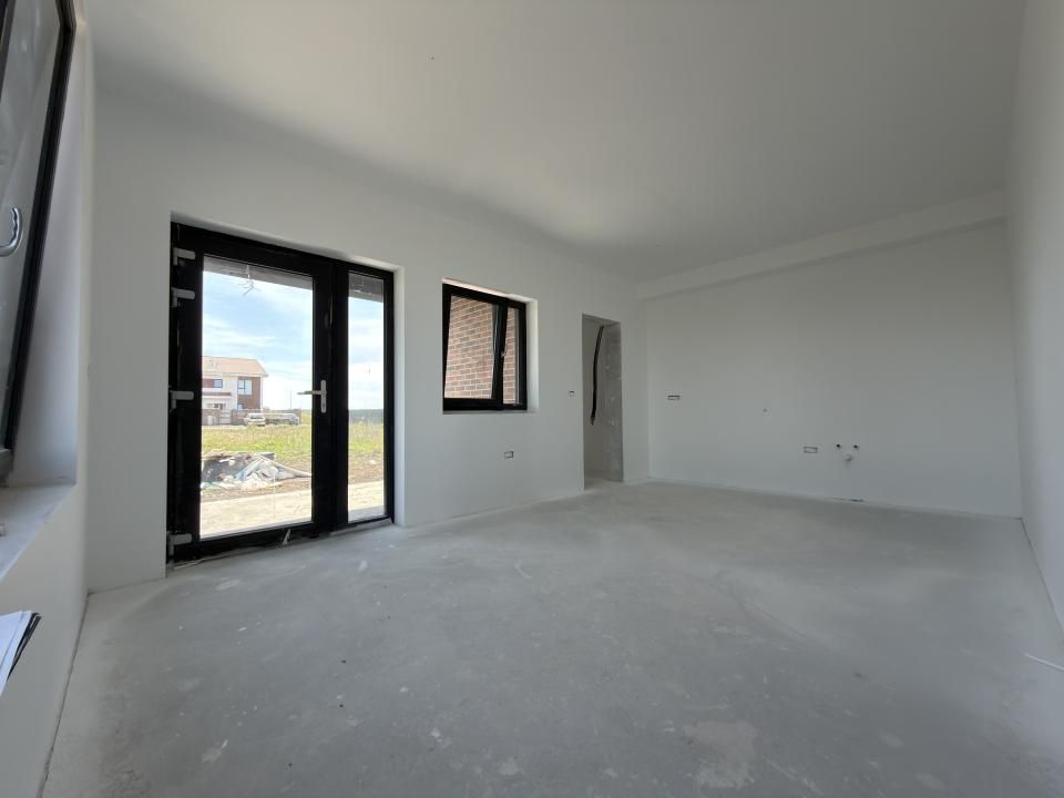 Duplex, 5 camere, 125mp utili, 277mp teren - Torontalului, Metro 2 – fotografia 19 din 20