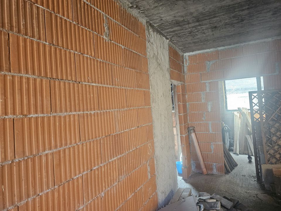 Voluntari-Catedrala, vila 7 camere P+1+M, teren 347mp – fotografia 12 din 25
