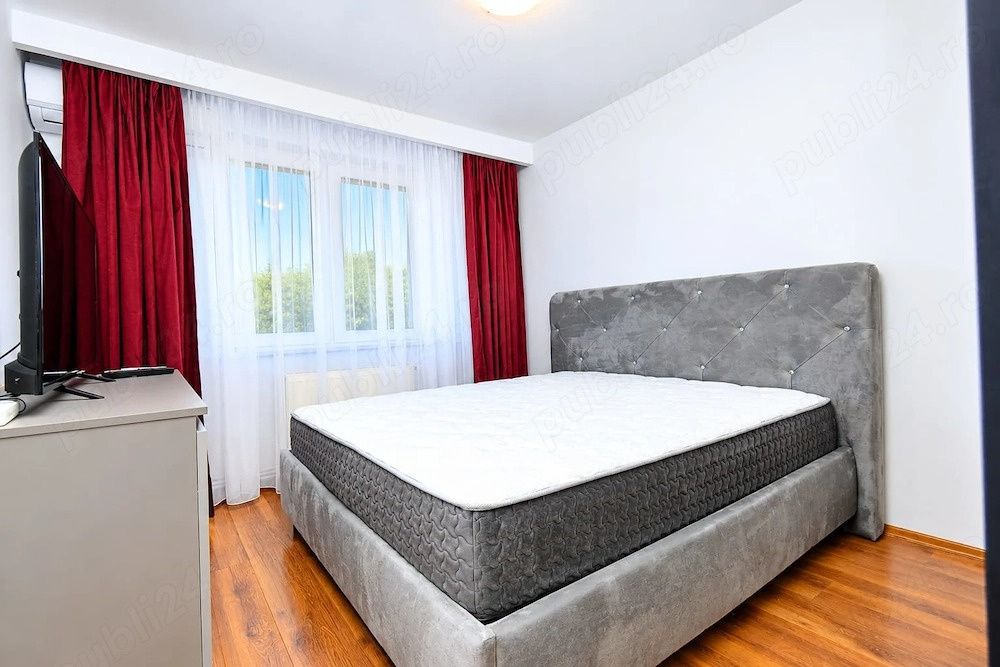 Crangasi | 3 camere | Centrala Proprie | Mobilat | Metrou | – fotografia 3 din 16