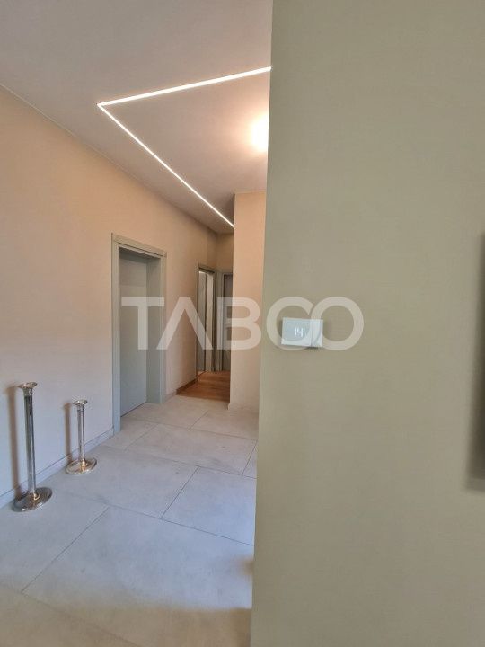Vila de lux de vanzare in Sebes zona rezidentiala – fotografia 7 din 19
